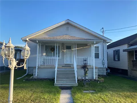 1596 Holliday, East Liverpool, OH 43920