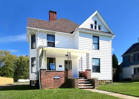 942 Franklin Ave, Salem, OH 44460