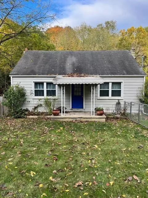 9969 State Route 7, Rogers, OH 44455