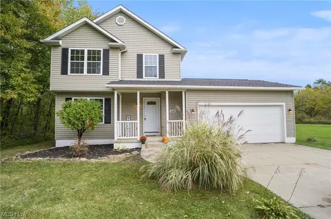5566 S Prospect St, Ravenna, OH 44266