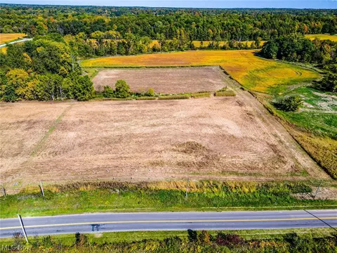 V/l Shaw Road, Spencer, OH 44275
