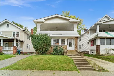 4765 E 90th St, Garfield Heights, OH 44125