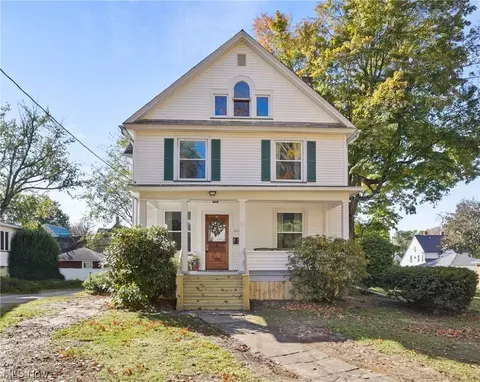 1443 Cleveland St, Salem, OH 44460