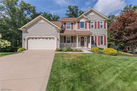 192 Sheffield Ter, Brunswick, OH 44212