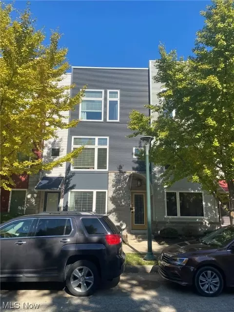 7308 Battery Park Blvd #A-7308, Cleveland, OH 44102