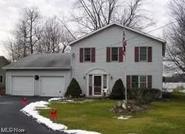 4635 Brown Rd, Ravenna, OH 44266