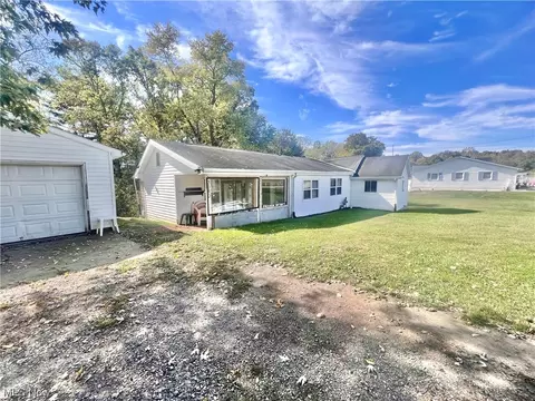 3680 Lincoln St, Roseville, OH 43777