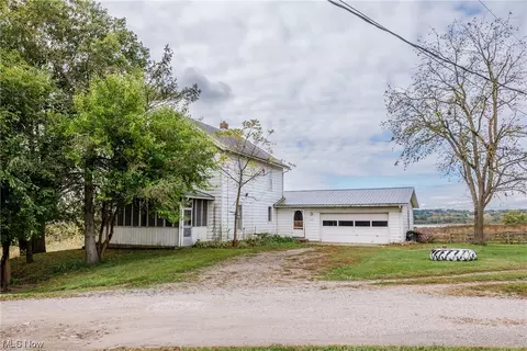 3333 Millersburg Rd, Wooster, OH 44691