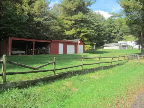 40277 Ashton Hill Rd, Caldwell, OH 43724