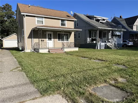 231 Indiana Ave, Lorain, OH 44052