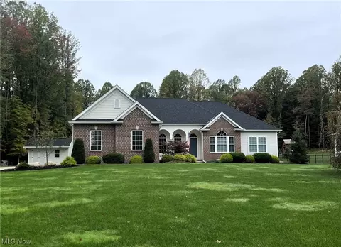 12466 Concord Hambden Rd, Concord, OH 44077