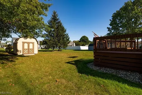 329 Forest St, Lagrange, OH 44050 photo 33