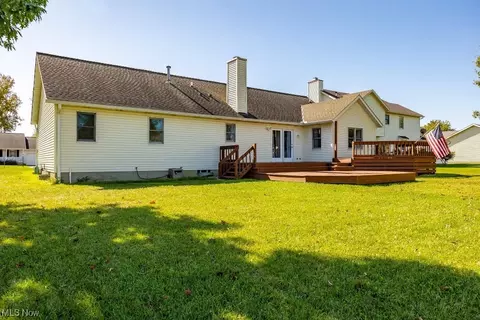 329 Forest St, Lagrange, OH 44050 photo 30