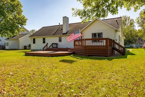 329 Forest St, Lagrange, OH 44050 photo 32