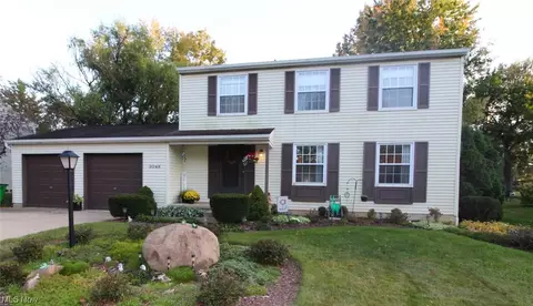 3048 Wexford Blvd, Stow, OH 44224