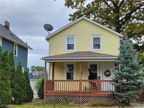 412 May Ave, Cuyahoga Falls, OH 44221