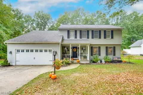 444 Misty Ln, Copley, OH 44321