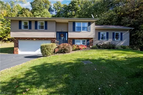 2551 County Road 377, Loudonville, OH 44842