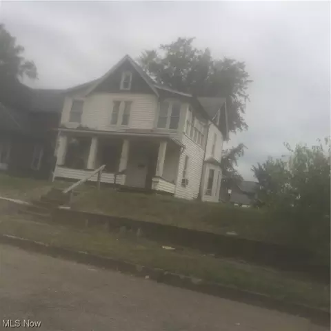 615 Prospect Ave SW, Canton, OH 44706