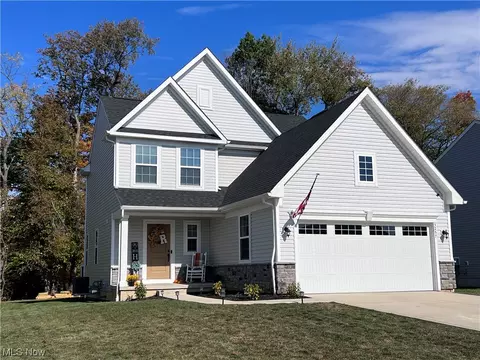 3257 Wicker St NE, Canton, OH 44721