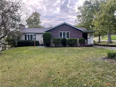16327 Princeton, East Liverpool, OH 43920