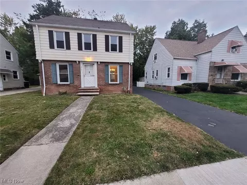3741 E Antisdale Rd, South Euclid, OH 44118