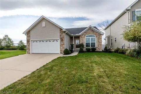 4007 Timber Walk, Lorain, OH 44053