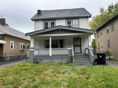 3656 E 135th St, Cleveland, OH 44120
