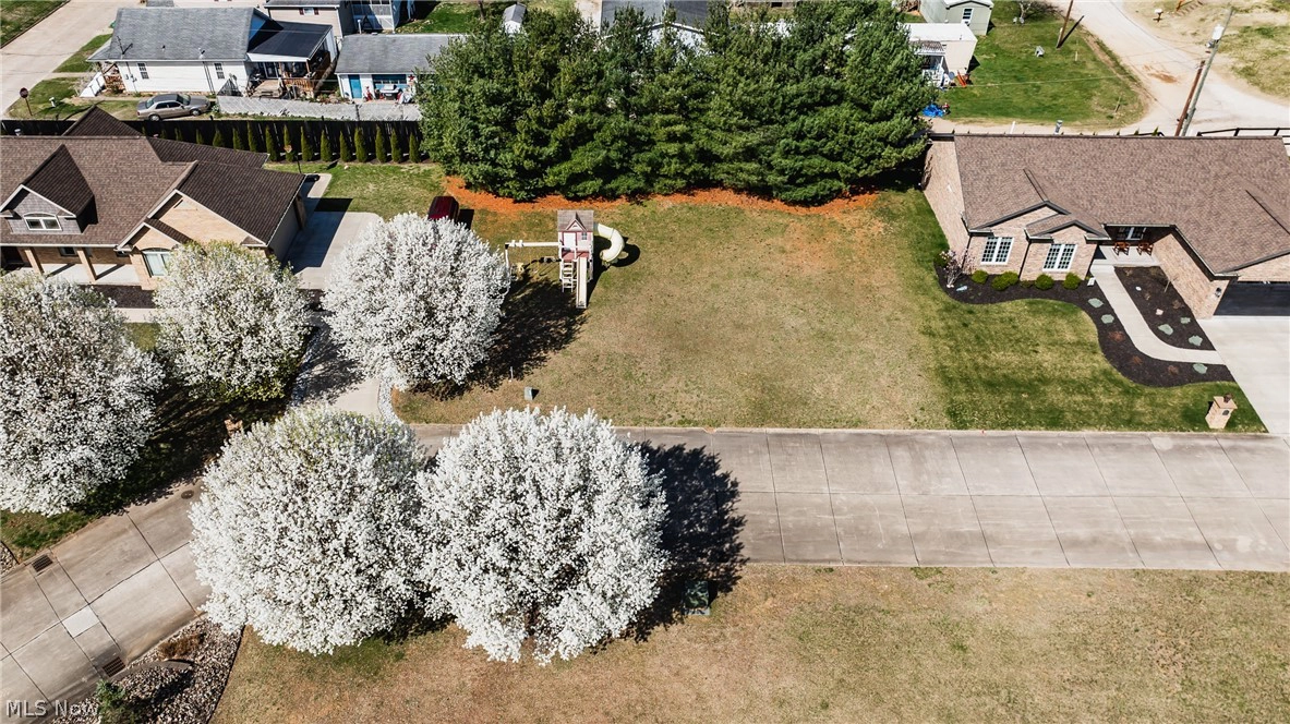 Falling Waters Lot 4  