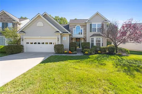 5837 Overlook Way, North Ridgeville, OH 44039