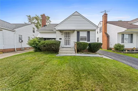 4170 Stilmore Rd, South Euclid, OH 44121