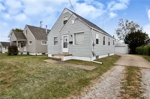 3032 Belmont Ave SW, Canton, OH 44710