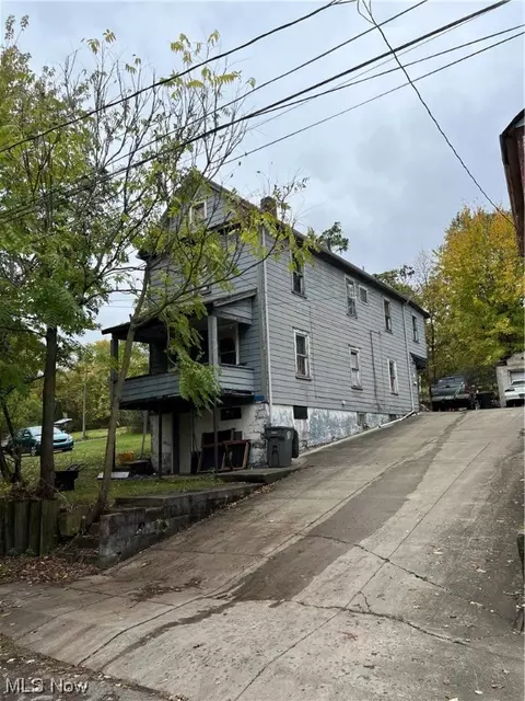 311 Alexander St, Youngstown, OH 44502