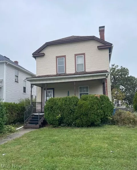 2245 E 30th St, Lorain, OH 44055