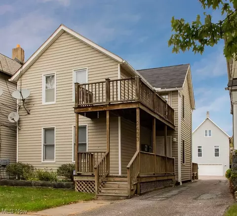 2453 Tremont Ave, Cleveland, OH 44113