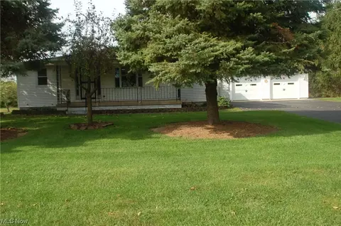 3905 Maple Ave, Castalia, OH 44824