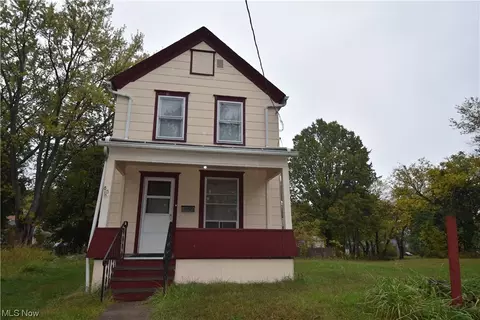 85 Shaefer St, Akron, OH 44311