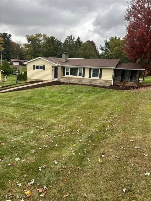 515 Winding Way, Zanesville, OH 43701