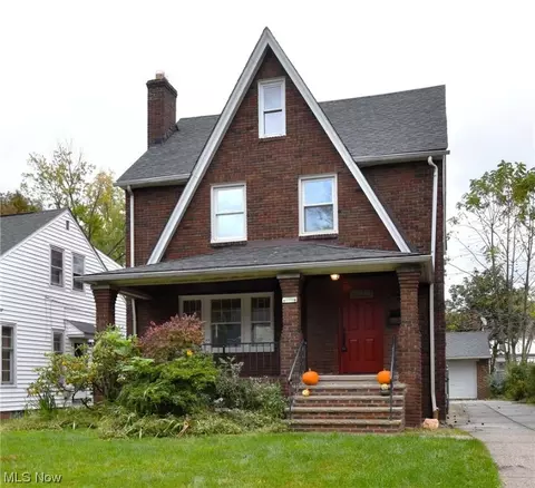 1135 Plainfield Rd, South Euclid, OH 44121