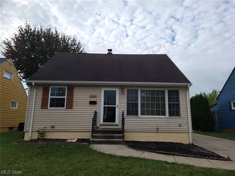 15689 Muskingum Blvd, Brook Park, OH 44142