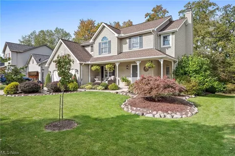 4416 Great Smokey, Medina, OH 44256