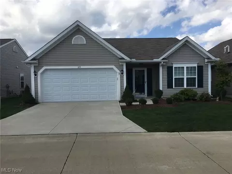 129 Breckenridge Oval, Elyria, OH 44035