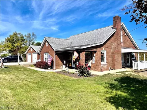 69721 Sunset Hls, Bridgeport, OH 43912