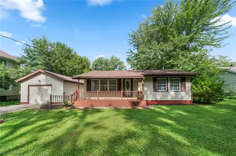 1565 Taft Ave, Newton Falls, OH 44444