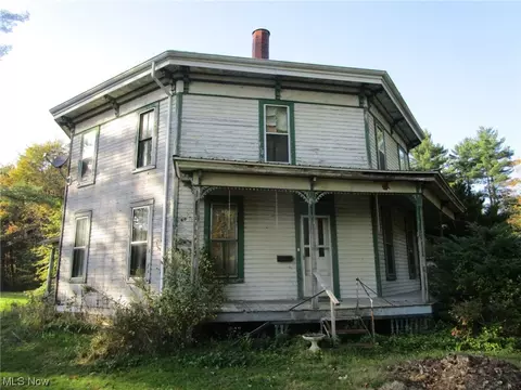 1021 Tote Rd, Austinburg, OH 44010