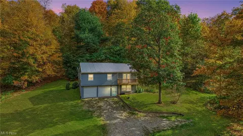 10650 Township Road 49, Mount Perry, OH 43760