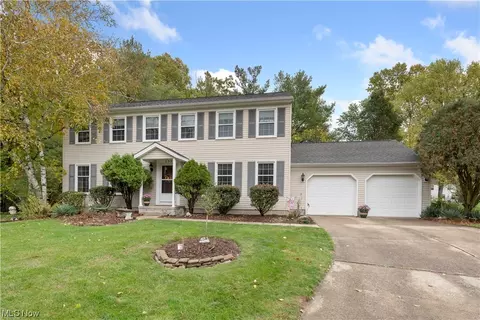233 Ryeland Cir, Medina, OH 44256