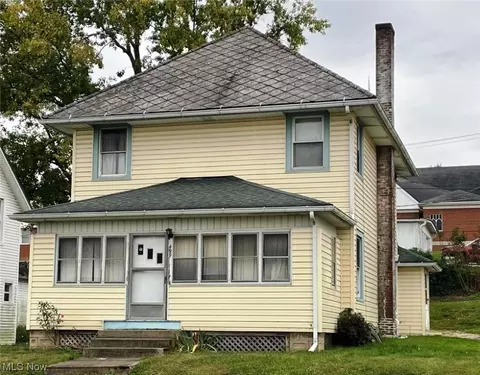 499 N Market St, Shreve, OH 44676
