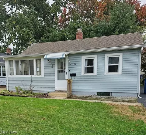 260 Courtland Blvd, Eastlake, OH 44095