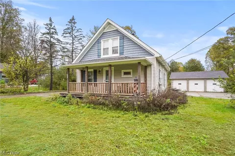 13745 Chillicothe Rd, Novelty, OH 44072